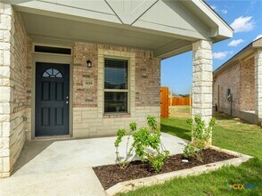 5119 Rose Petal Ct in Killeen, TX - Foto de edificio - Building Photo