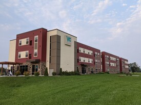 Vue Campus Apartments