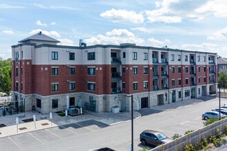 The Station in Nepean, ON - Building Photo - Building Photo