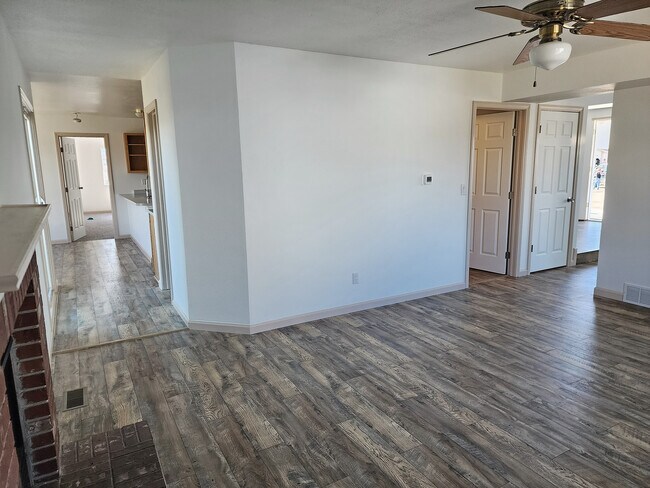1175 Goodview Ct in Colorado Springs, CO - Building Photo - Building Photo