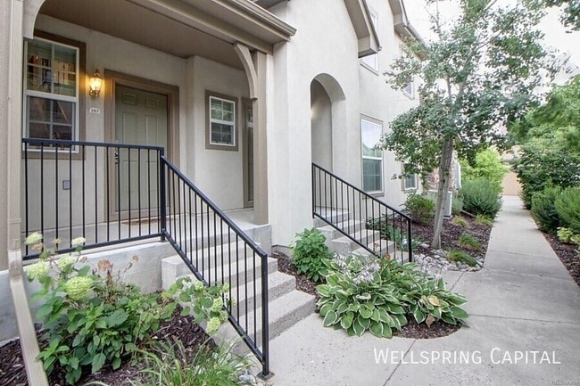 9042 E 24th Pl in Denver, CO - Building Photo - Building Photo