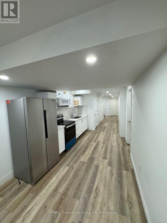59 Stillwater St in Kitchener, ON - Building Photo