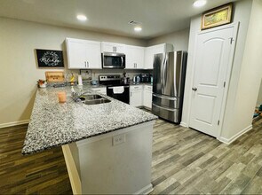 126 Evonshire Blvd in Anderson, SC - Foto de edificio - Building Photo