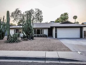 5114 S Dorsey Ln in Tempe, AZ - Building Photo - Building Photo