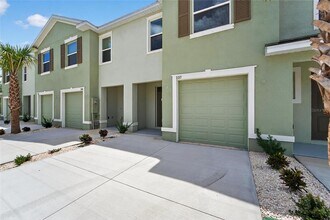 257 Royal Spoonbill Drive in Ruskin, FL - Building Photo - Building Photo