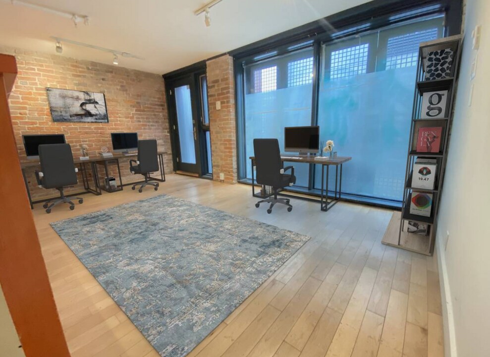 53-153 W Hastings St in Vancouver, BC - Building Photo