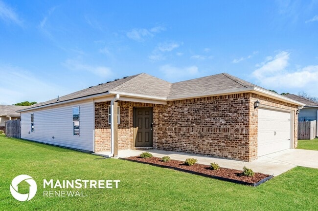 160 Jonathan Dr in Odenville, AL - Building Photo - Building Photo