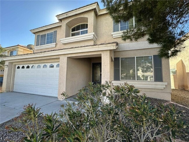 10679 Timber Stand St in Las Vegas, NV - Building Photo - Building Photo