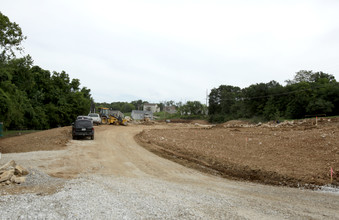 Water Crest Villas in Arnold, MO - Building Photo - Building Photo