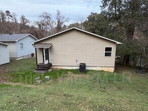 107 Juniper Pl in Hot Springs, AR - Building Photo - Building Photo