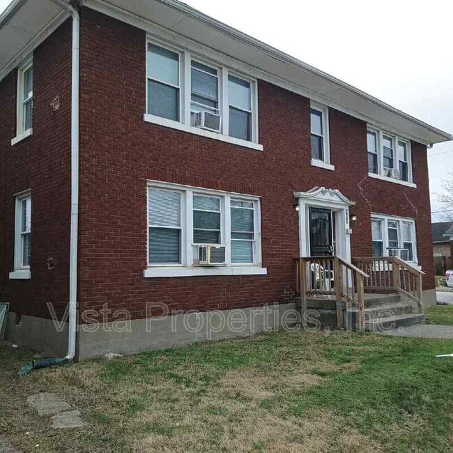 property at 451 Louis Coleman Jr Drive