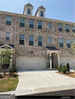 1526 Halstead Pl in Suwanee, GA - Building Photo