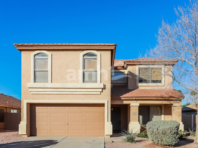 property at 6132 S Black Hills Way