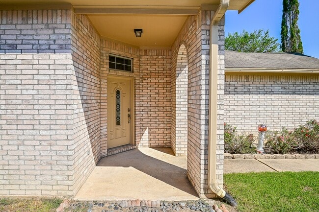 719 Levi Bend in Magnolia, TX - Building Photo - Building Photo