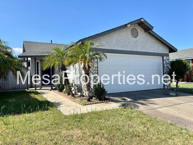 property at 15957 Randall Ave