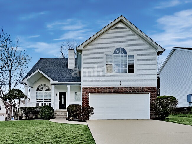 property at 6200 Hampton Hall Way