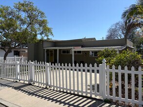 7025 Melody Ln in La Mesa, CA - Building Photo - Building Photo