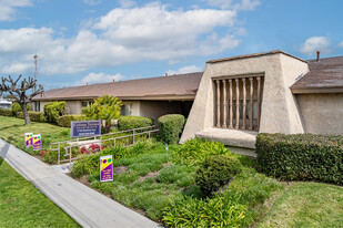 Colima Terrace Apartments