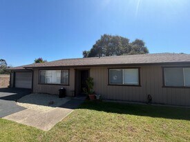1601 Brighton Ave in Arroyo Grande, CA - Building Photo