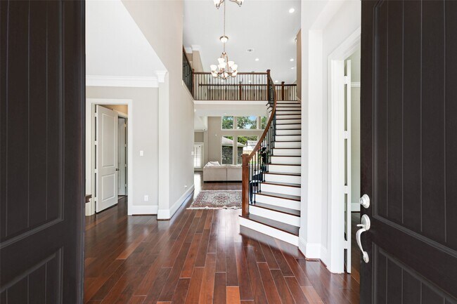 6240 San Felipe St in Houston, TX - Building Photo - Building Photo