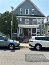 39 Clarkwood St in Boston, MA - Building Photo - Building Photo