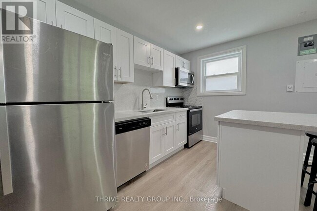 100-100 King Edward Ave in London, ON - Building Photo - Building Photo