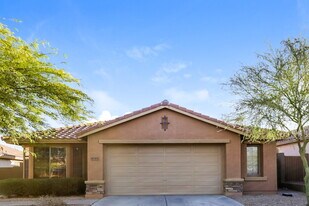 41368 N Yorktown Trail in New River, AZ - Building Photo