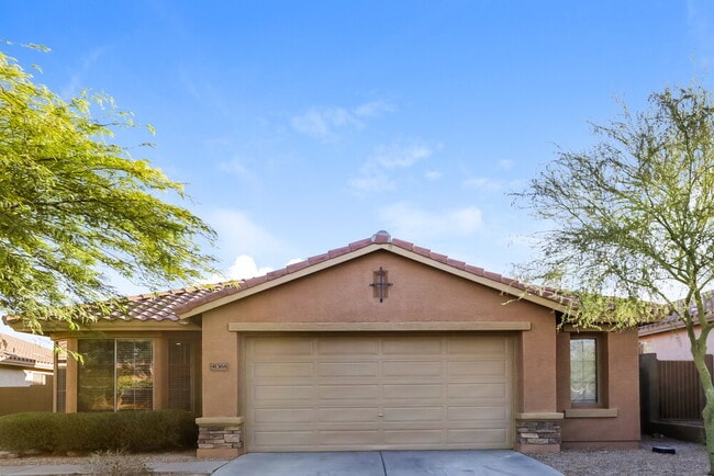 property at 41368 N Yorktown Trail