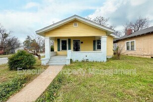 2722 Ave I in Birmingham, AL - Building Photo