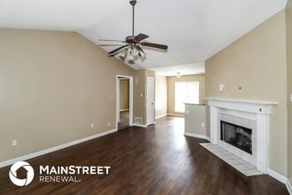 6677 Kentbrook Dr in Horn Lake, MS - Building Photo - Building Photo