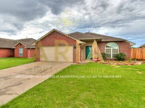 16100 Korie Dr in Edmond, OK - Building Photo - Building Photo