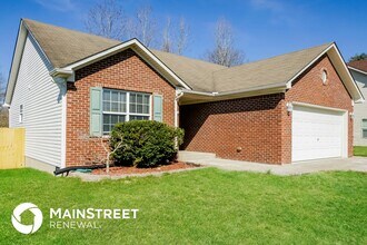 139 Clover Cove Dr in Shepherdsville, KY - Building Photo - Building Photo