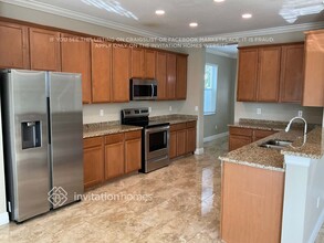 7911 115th Ave E in Parrish, FL - Building Photo - Building Photo