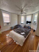 5 Barrows St, Unit 1 in Boston, MA - Building Photo - Building Photo