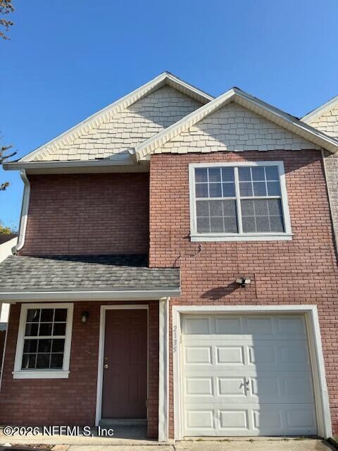 2135 Ashland St in Jacksonville, FL - Building Photo - Building Photo