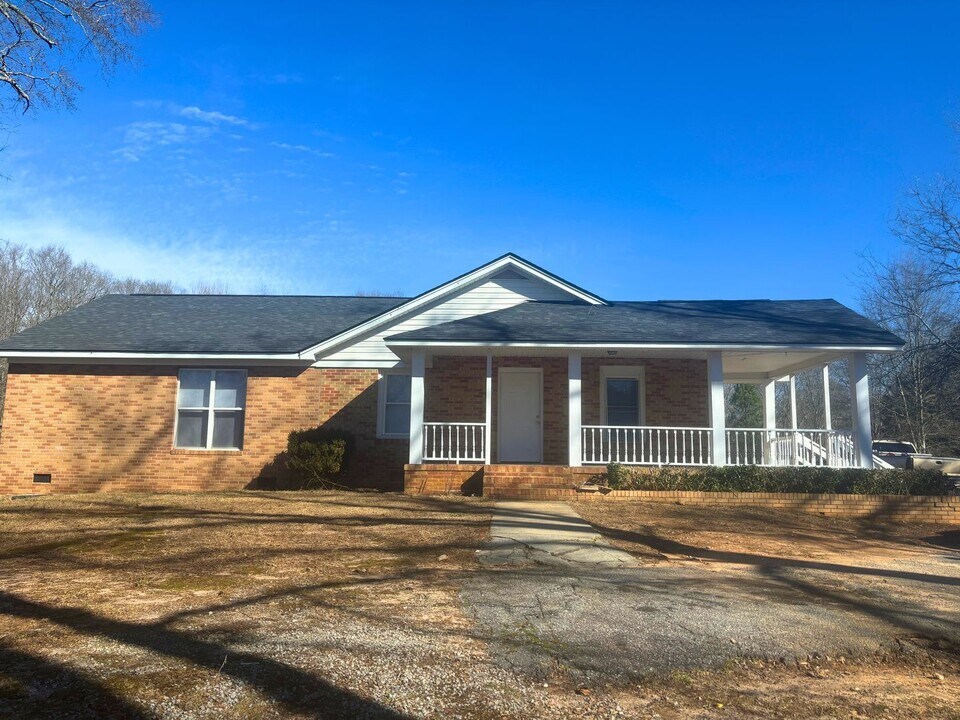 127 Rocky Ln in Easley, SC - Building Photo