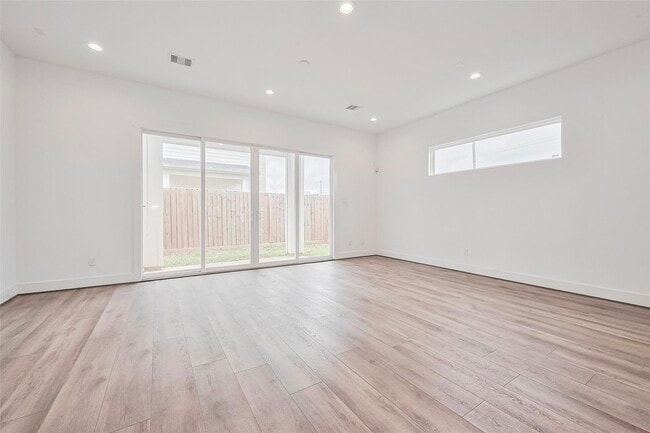 property at 3510 Hadley St