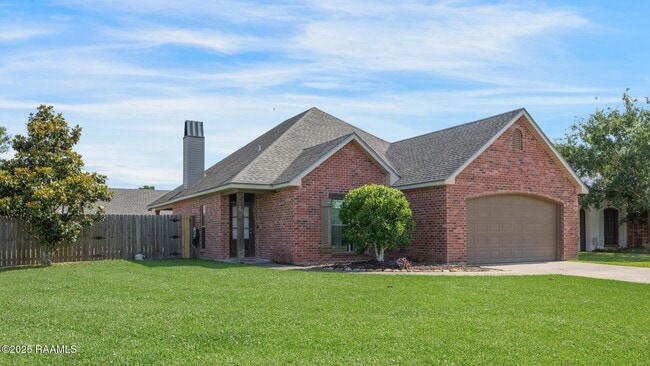 property at 201 Sandhill Crane Dr