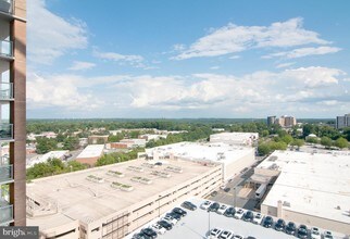 5750 Bou Ave-Unit -1409 in Rockville, MD - Building Photo - Building Photo