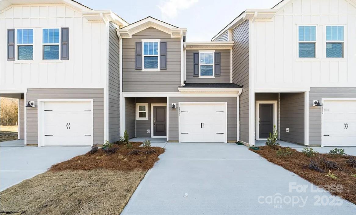 3550 Backwater St in Concord, NC - Building Photo