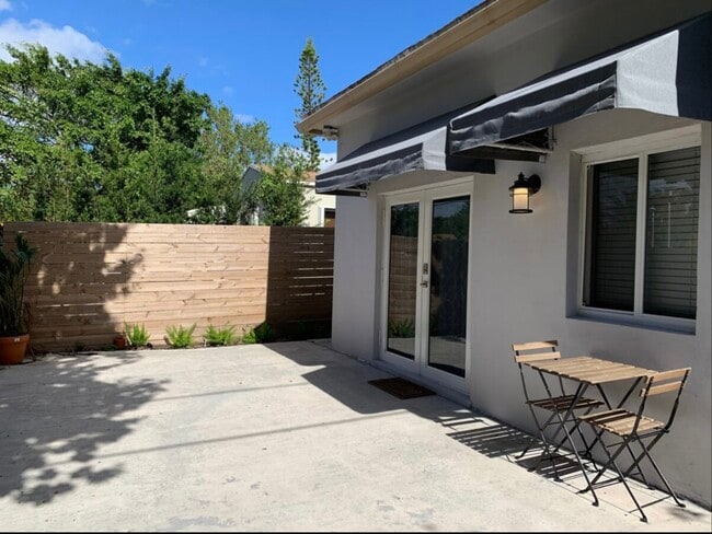 property at 2605 SW 24th Ave