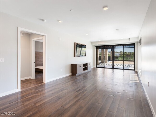 property at 2460 E Serene Ave