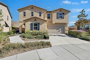 7736 Citron Cir in Riverside, CA - Building Photo