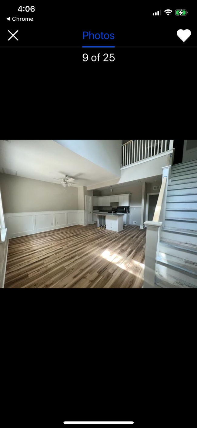 property at 5728 Cornor Ave