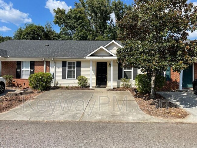 property at 2019 Emerald Bay Dr