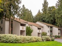 Stone Creek Apartments at Oregon City photo'