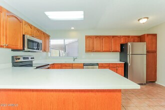 6127 W Nancy Rd in Glendale, AZ - Building Photo - Building Photo