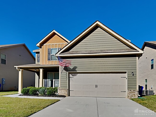 2203 Jenny Dr in Fairburn, GA - Building Photo - Building Photo