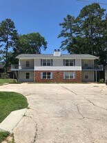 152 Locke St, Unit 735 in Tallahassee, FL - Building Photo