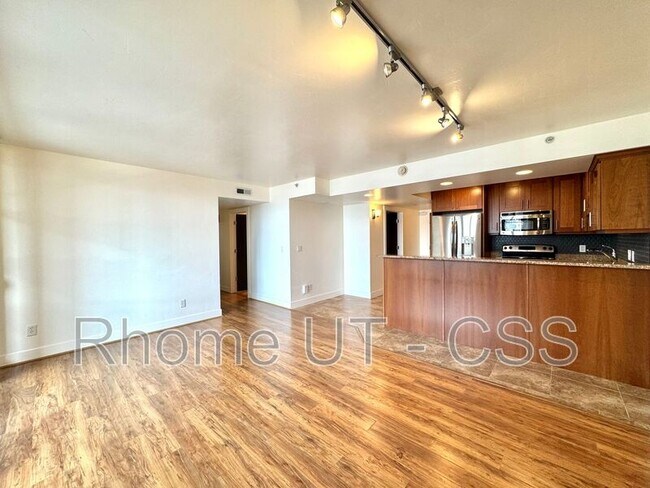 property at 230 E Broadway